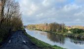 Tour Wandern Belœil - Stambruges, Beloeil, les Ecacheries, mer de sable, Stambruges - Photo 2