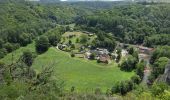 Trail Walking Houyet - GG-NA-20_Gendron-Celles - Dinant - Photo 6