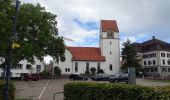Trail On foot Uster - Uster - Fehraltorf - Photo 4