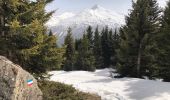 Excursión Senderismo Val-Cenis - Termignon - la Turra  - Photo 2