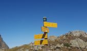 Tour Wandern Le Haut-Bréda - Fond de France _les 7 laux Lac Blanc  - Photo 2