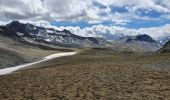 Tocht Stappen Tignes - lacs de la Leisse - Photo 8