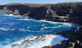 Trail Walking Yaiza - LANZAROTE 03 - El Golfo - Photo 15