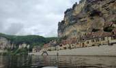 Trail Canoe - kayak Vitrac - caudon beynac  - Photo 5