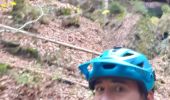 Excursión Bici de montaña Baccarat - VTT BADMENIL 16/11/19 - Photo 6
