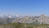 Trail Walking Névache - Les lacs des Gardioles par le chemin de ronde - Photo 1