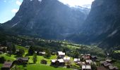Percorso A piedi Grindelwald - Holewang - fixme - Photo 10