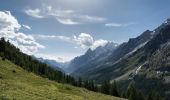 Tocht Te voet Courmayeur - (SI F09) Rifugio Bonatti - Rifugio Frassati - Photo 9