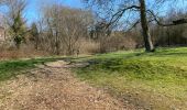 Percorso Marcia Braine-le-Château - Braine le château Lembeek 23 Km - Photo 11