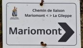 Randonnée Marche Limbourg - 20230501 - La Louveterie 7.3 Km - Photo 8