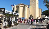 Tocht Stappen Sainte-Maxime - Randonnée et bateau Grimaud - Photo 15