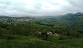 Randonnée Marche Le Puy-en-Velay - 1 Stevenson Le Puy en Velay - Le Monastier sur Gazeille - Photo 1