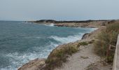 Randonnée Marche Sausset-les-Pins - la couronne sausset - Photo 1