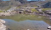 Tour Wandern Jausiers - Le Chevalier 2886m 13.5.22 - Photo 1