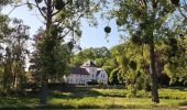 Tour Wandern Chaumont-Gistoux - 2020-05-28 Rando IR204 Dion le Val 22 km - Photo 11