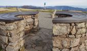 Tour Wandern Lepuix - Ballon d'Alsace - cascade et lac d'Alfeld - Photo 2