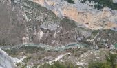 Trail Walking Trigance - trigance/ belvédère /rancoumas - Photo 3