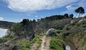 Trail Walking Istres - Martigues entre les étangs de Citis et Lavalduc - Photo 5