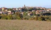 Percorso A piedi Montespertoli - Dolce campagna, antiche mura 1 - Photo 2