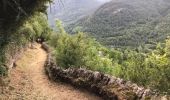 Tour Wandern Torla-Ordesa - Torla Broto Oto Fragen 13 km - Photo 2