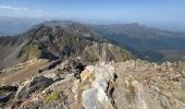Trail Walking Bagnères-de-Bigorre - J15-Pic du midi de Bigorre  - Photo 15