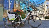 Percorso Bicicletta elettrica Theux - Nature break: Theux, Spa and Jalhay by electric bike - Photo 1