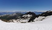 Trail Walking Saint-Sorlin-d'Arves - Refuge de l'Etendard  - Photo 2