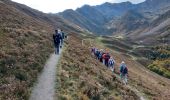 Trail Walking Beaucens -  G3 lac d'Isaby cabane estibere - Photo 2