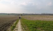 Trail On foot Kortrijk - Markebeekpad - Photo 6