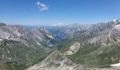 Randonnée Marche Pralognan-la-Vanoise - col d'Aussois et pointe de l'Observatoire - Photo 16