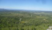 Tour Wandern Villerouge-Termenès - VILLEROUGE TERMENES - 