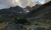 Tocht Stappen Le Monêtier-les-Bains - Tour des Écrins J3 - Photo 1