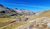 Tour Wandern Jausiers - Cîme de Voga - Photo 10