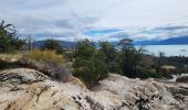 Tocht Stappen Chile Chico - Cascadas los Maquis - Photo 9