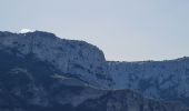 Excursión Senderismo Gémenos - St pons gde baume glacière - Photo 20