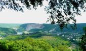 Trail Walking Profondeville - PR 12 - La Grande Hulle - Variante avec le point de vue de la Sibérie - Photo 3