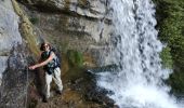 Tour Wandern Les Déserts - Nivolet - Photo 17