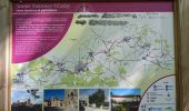 Randonnée Marche Avallon - 2022-08-28_boucle avallon jour 1 - dimanche 10 km - Photo 3