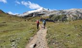 Tocht Stappen Tignes - lacs de la Leisse - Photo 17