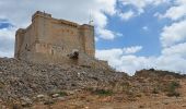 Tour Wandern Għajnsielem - MALTE 2024 / 04 COMINO ISLAND - Photo 8