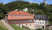 Tour Zu Fuß Frankenblick - Rundwanderweg Theuern 1 - Photo 2