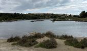 Tour  Narbonne - Sortie Narbonne plage  - Photo 1
