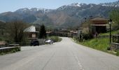 Percorso A piedi Cabrales - Ortigueru - Canales - La Molina - Photo 1