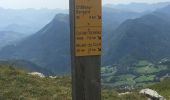 Excursión Senderismo Corrençon-en-Vercors - Têtes des Chaudières  - Photo 2