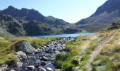 Randonnée Marche Soldeu - Val Incles Estany Juclar Fontargente - Photo 14