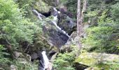 Tocht Stappen Lepuix - Ballon d'Alsace par la cascade du Rummel - Photo 6