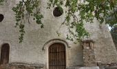 Tour Wandern Cabasse - les dolmens 3 - Photo 4