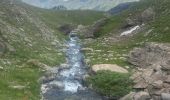 Trail Walking Pontechianale - Alf Queyras J2 réel Col Agnel / L’Echalp - Photo 14