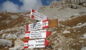 Trail On foot Deutschnofen - Nova Ponente - Dolomiti 22 - Photo 7