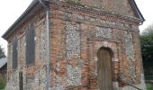 Percorso Marcia Val-de-Scie - Auffay- Les Jacquemards - Photo 2